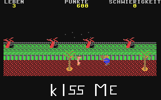 Kiss Me Screenshot 1